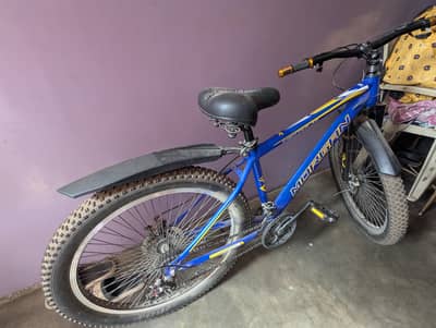 Cycle for sale