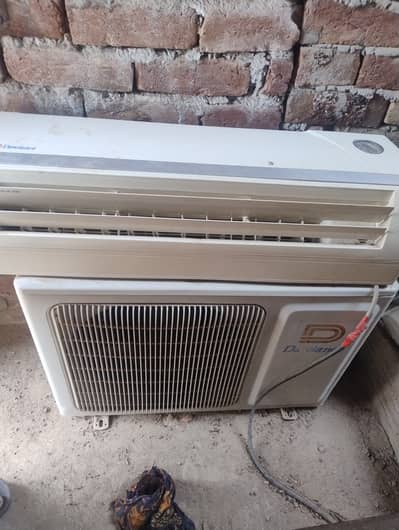 Dawlance ac 1 ton 30000