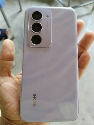 Xiaomi Redmi 15