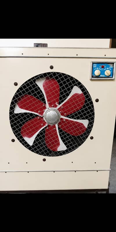 its is best air cooler for you
