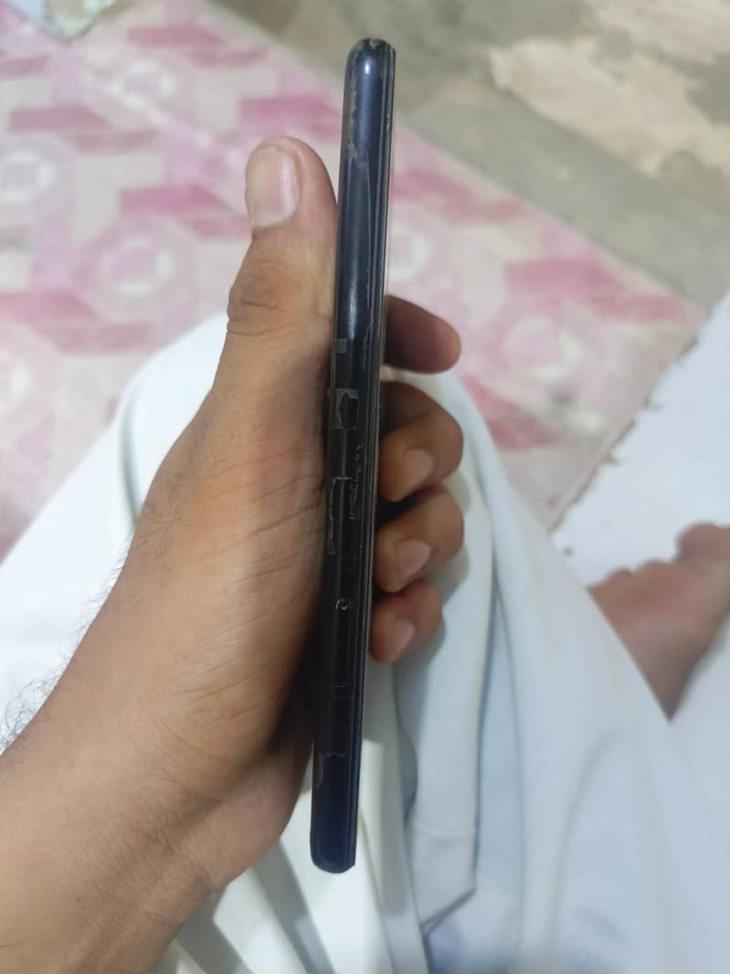 Google Pixel 4a 5g 1