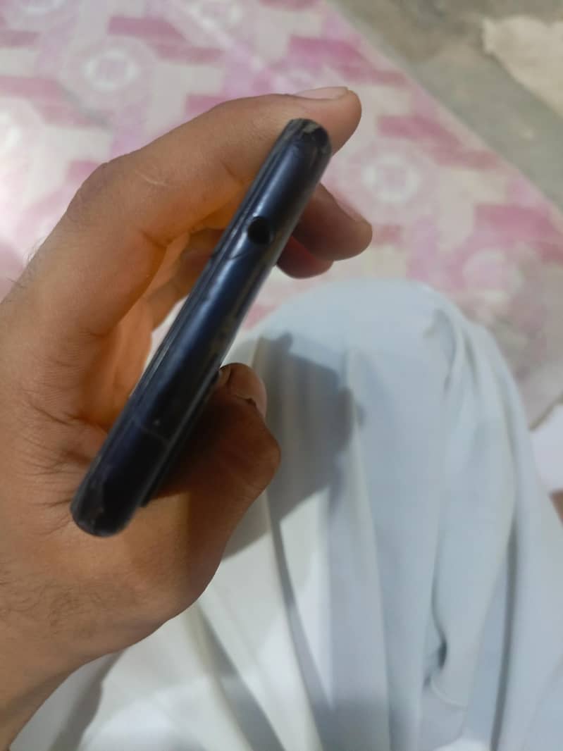 Google Pixel 4a 5g 5