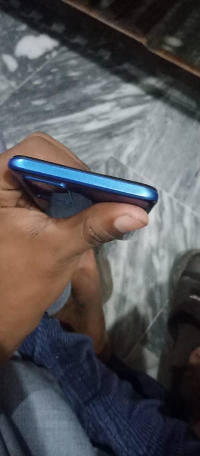 OPPO A54