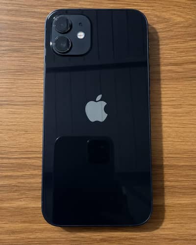 Apple iPhone 12 JV 64GB