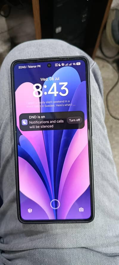 Xiaomi Redmi Note 13 Pro