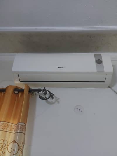 Gree non inverter ac 1.5 ton