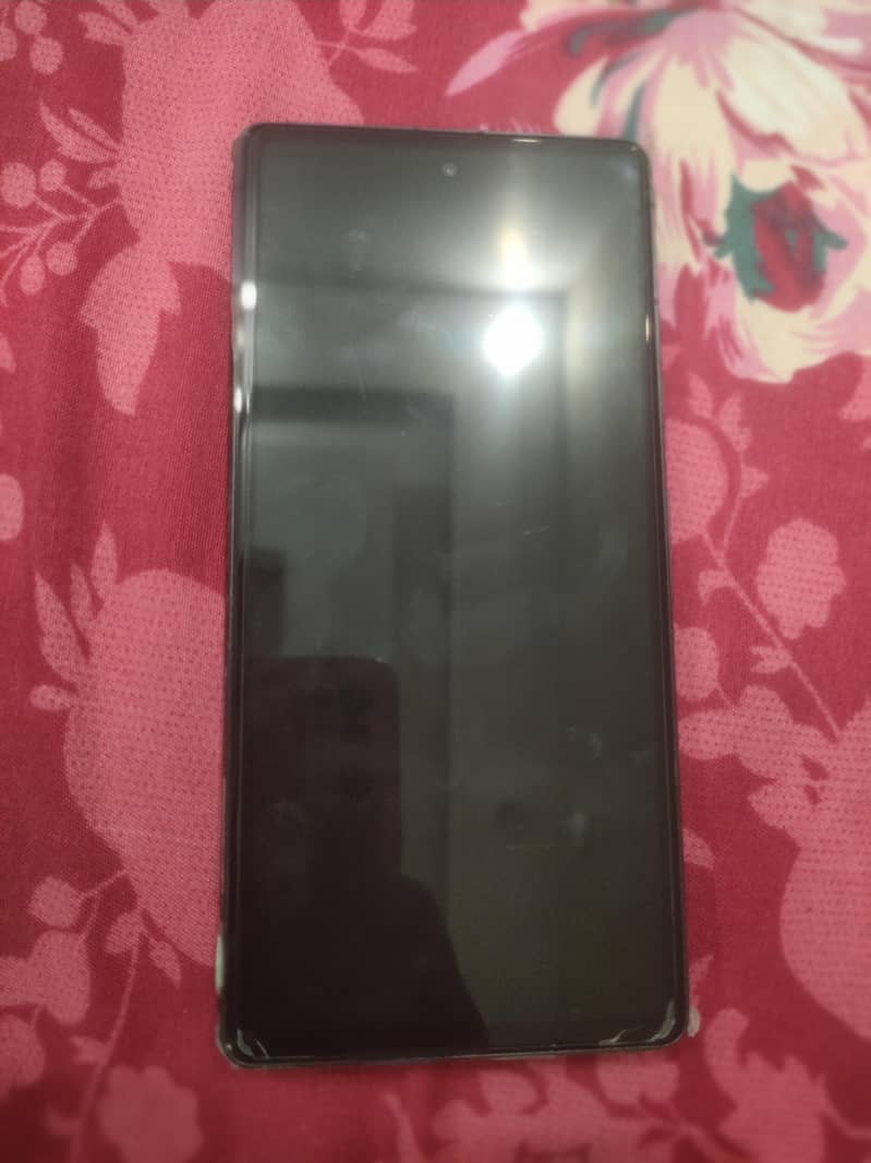Google Pixel 7a 1