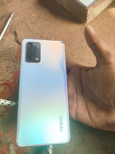 OPPO A95