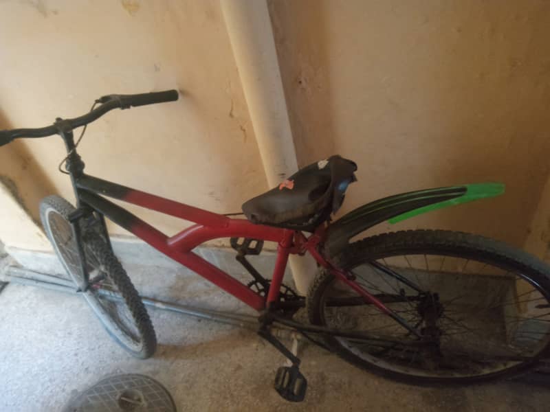 Cycle 0