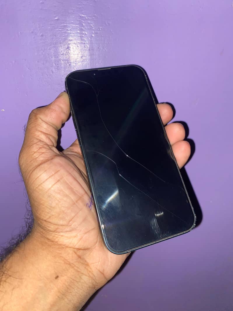 Apple iPhone 14 1