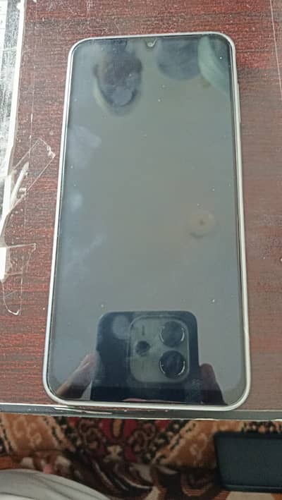 Samsung A17 8/256  grey colour warrenty 10 months