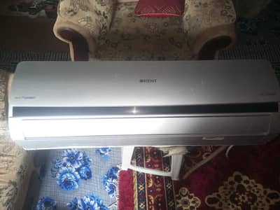 inverter 1.5 ton ac