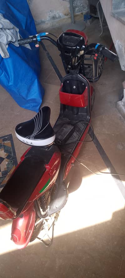 scooty for sale