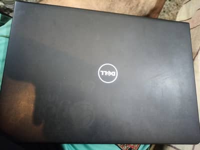 Dell Inspiron 3468 (Read ad)