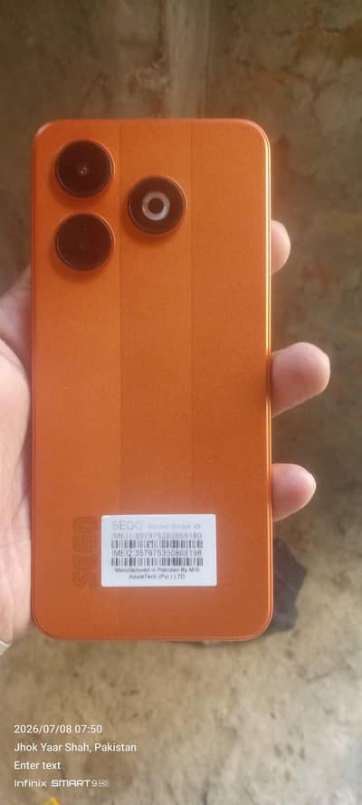 sogo smart 10