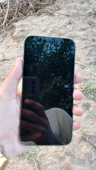 Apple iPhone 12 Pro Max 128GB JV