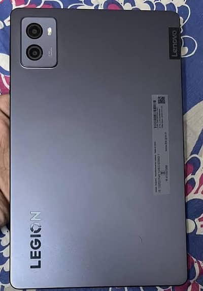 lenovo legion y700 16/512