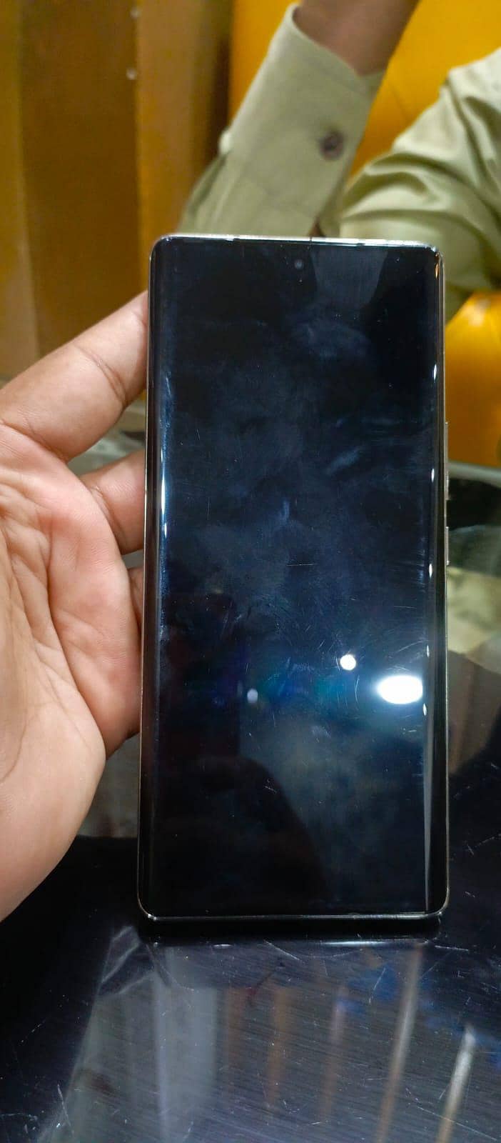 Infinix Note 40 Pro Plus 1