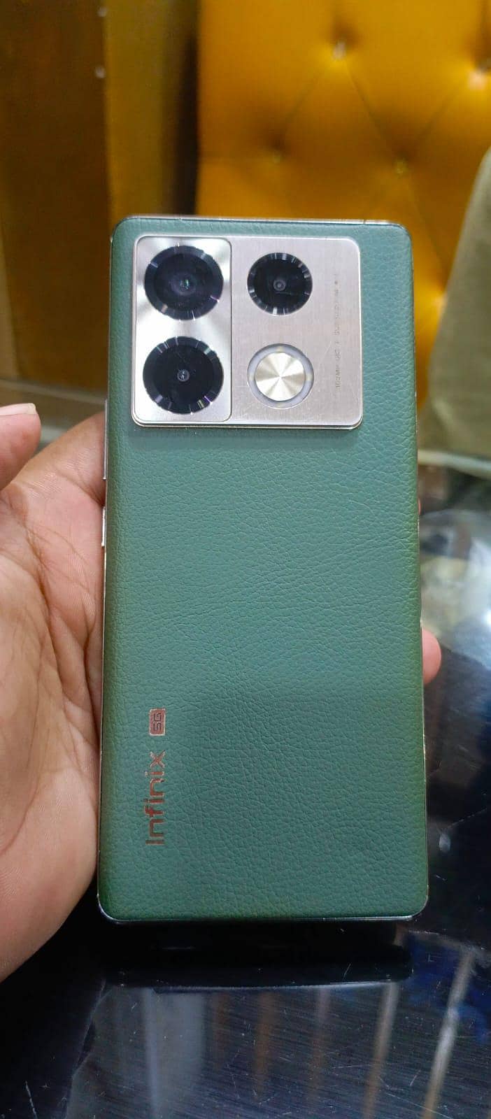 Infinix Note 40 Pro Plus 2