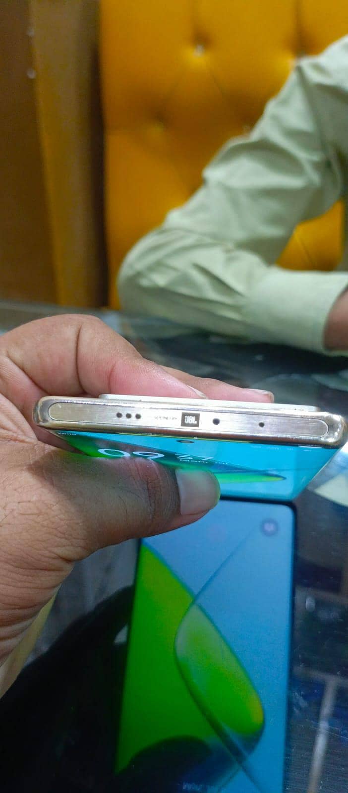 Infinix Note 40 Pro Plus 3
