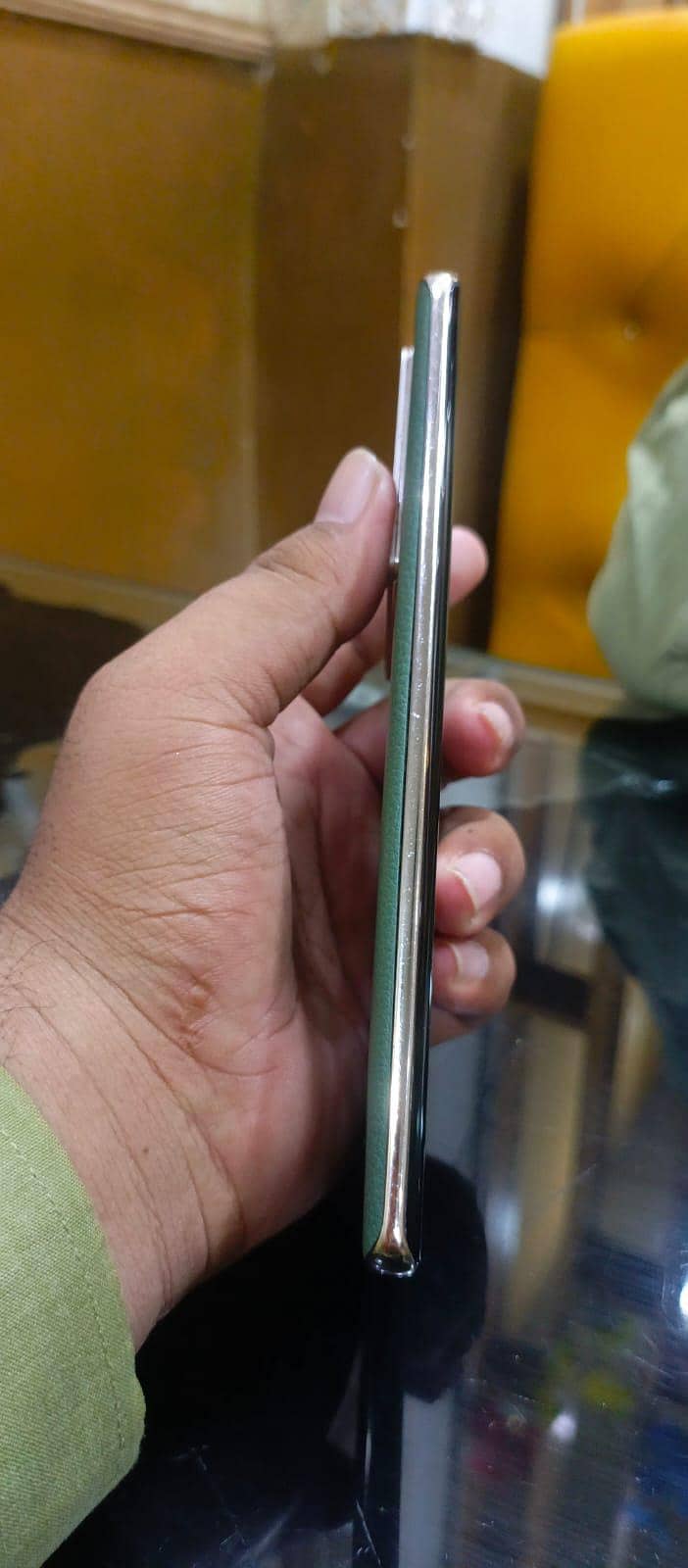 Infinix Note 40 Pro Plus 4