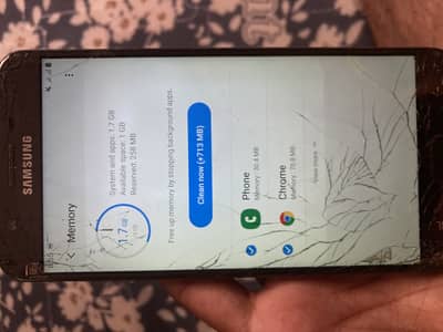 Samsung Mobile J7 Prime 2