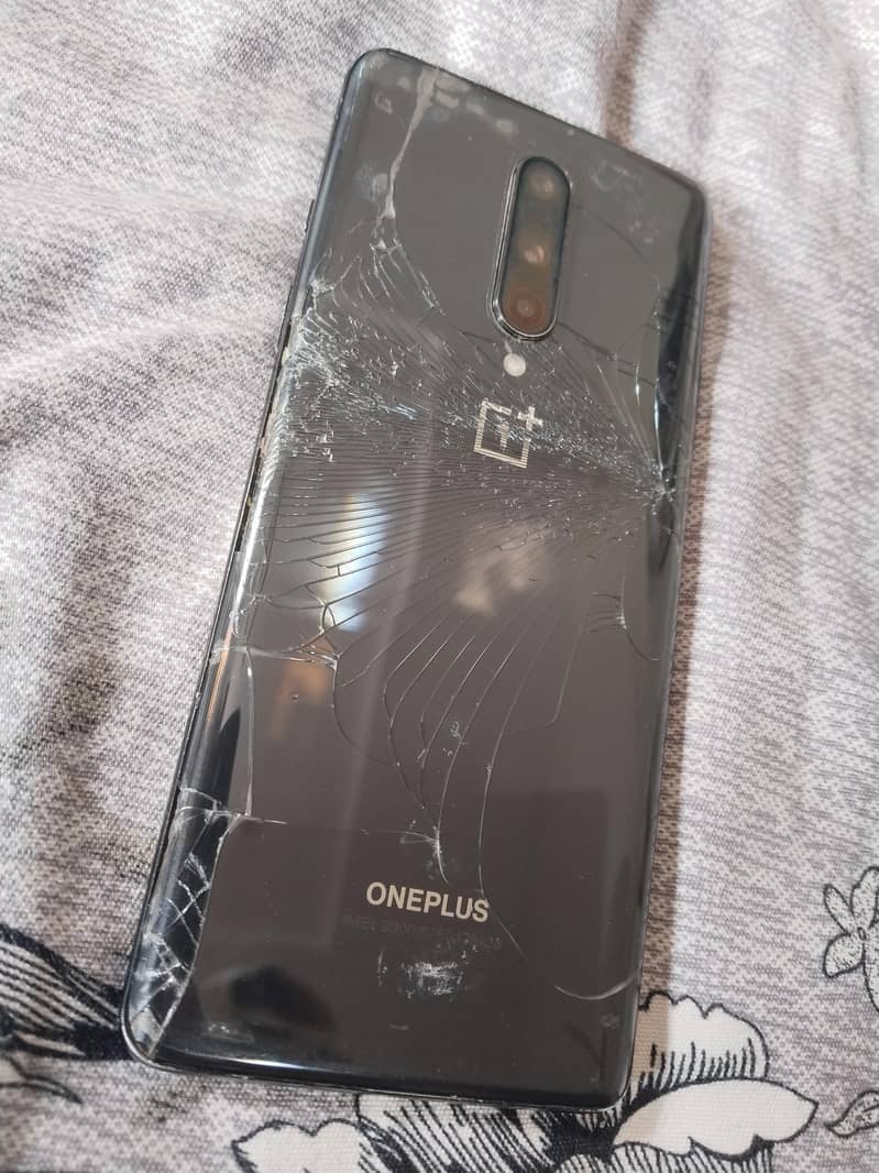 One Plus 8 1