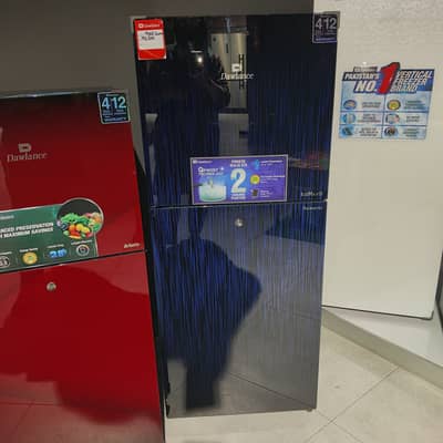 Dawlance fridge small. . . Condition 10/10