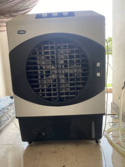Air cooler