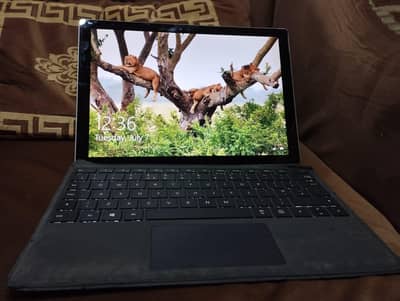 Microsoft Surface Pro  | Core i5 6th Gen |