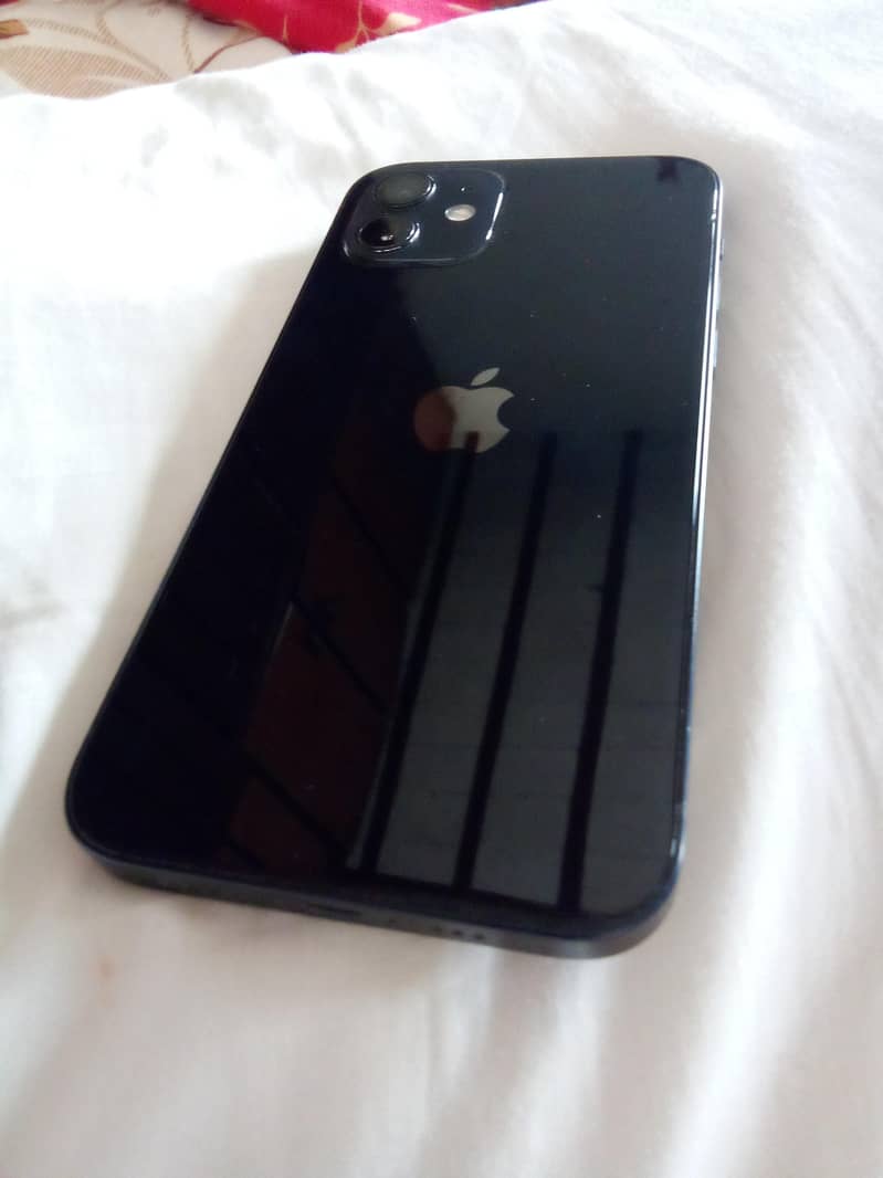 Apple iPhone 12 0