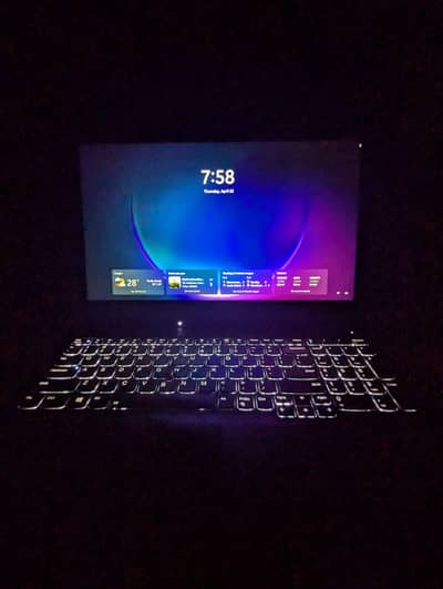 Lenovo Thinkpad P52