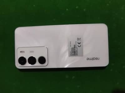 Realme C71