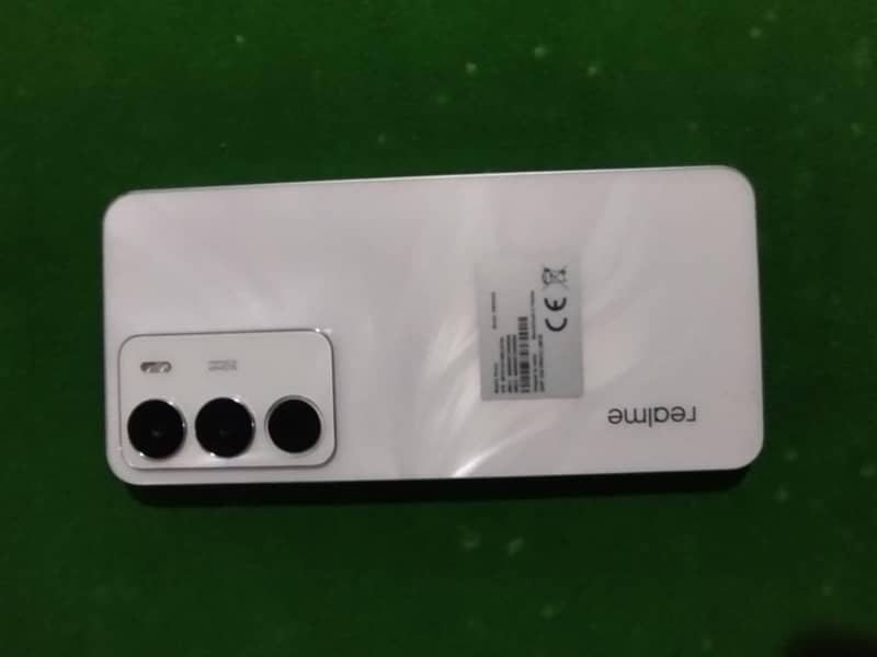 Realme C71 0