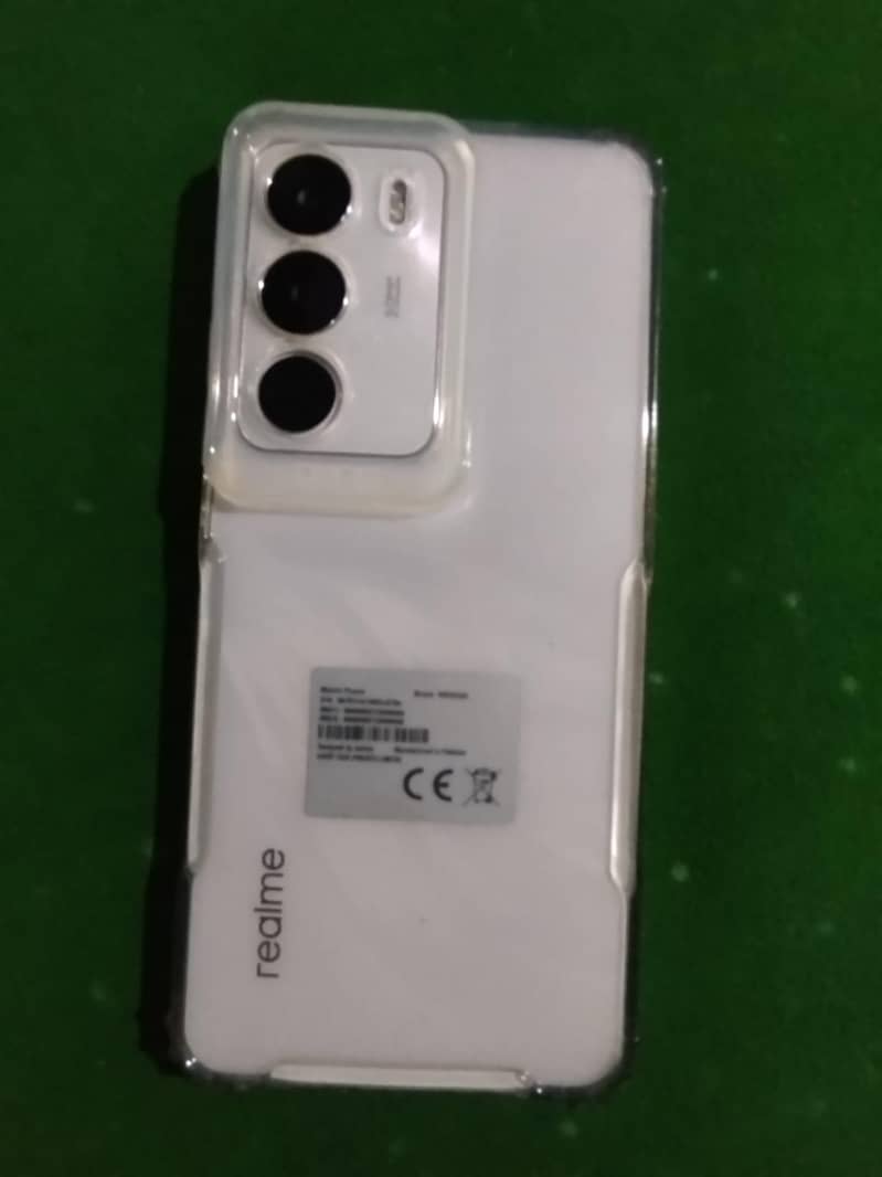 Realme C71 5
