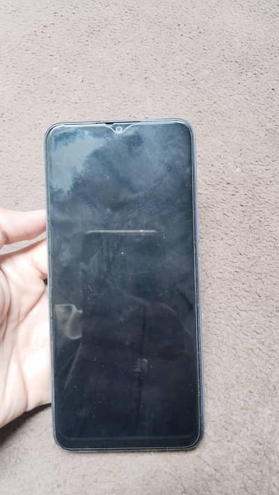 Vivo Y17s