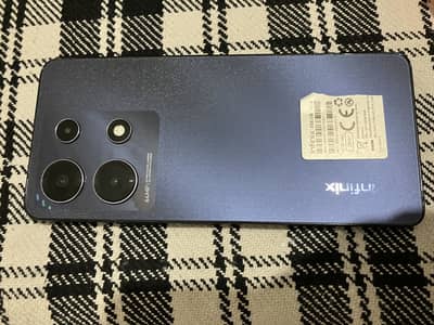 Infinix Note 30