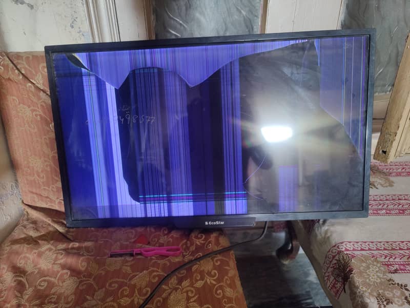 ecostar led 0