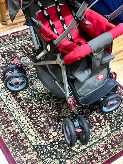 Pram for Kids