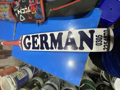 Original German bat