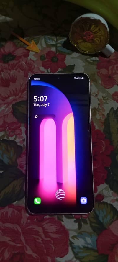LG V60 ThinQ 5G