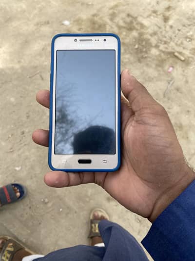 Samsung Mobile Grand Prime