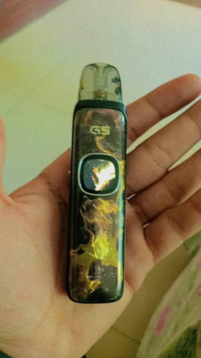 Caliburn g5 8500