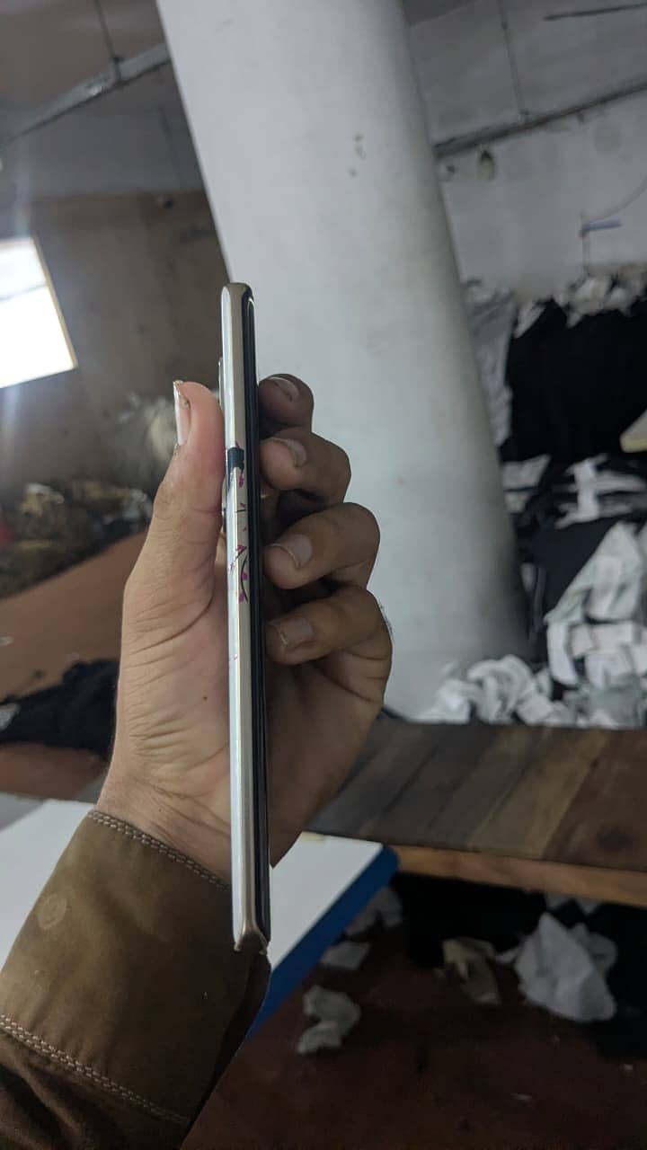 Infinix Zero 30 5