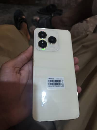 sparx ultra 8