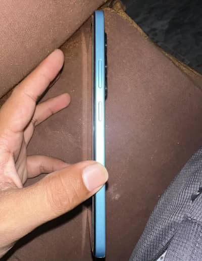 Infinix Hot 50 Pro