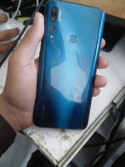 Huawei Y9 Prime2019
