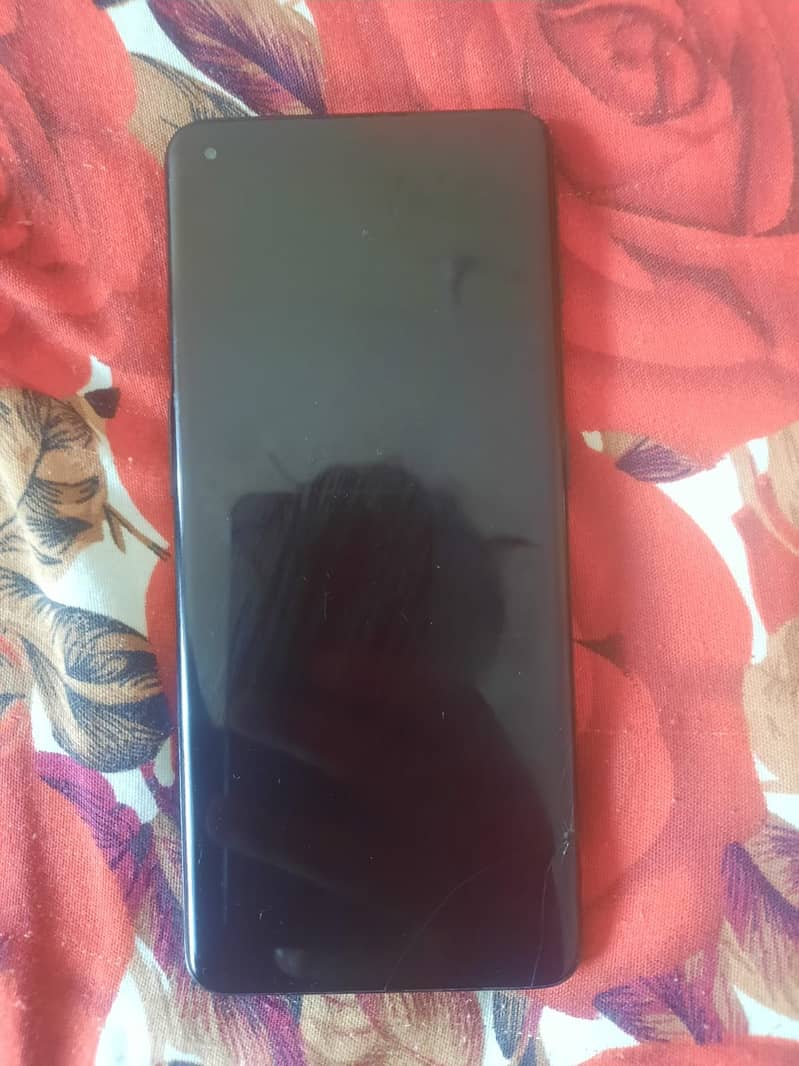 One Plus 10 Pro 1