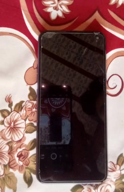 Tecno coman 15