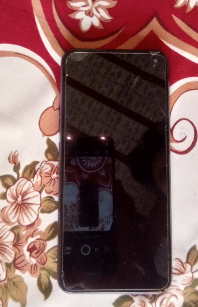 Tecno coman 15 0